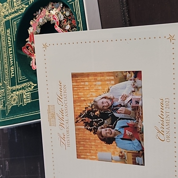 The White House Historical Association - Picture 4 of 6